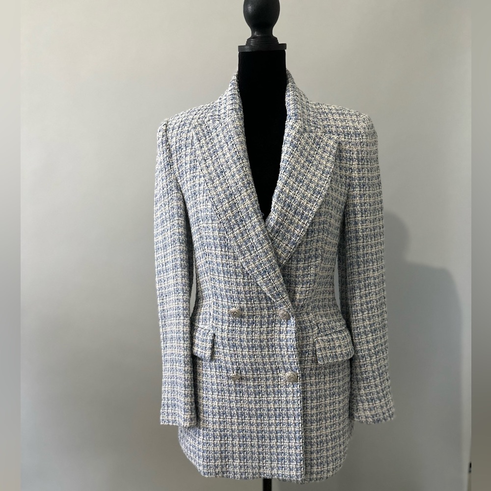 Zara  blazer